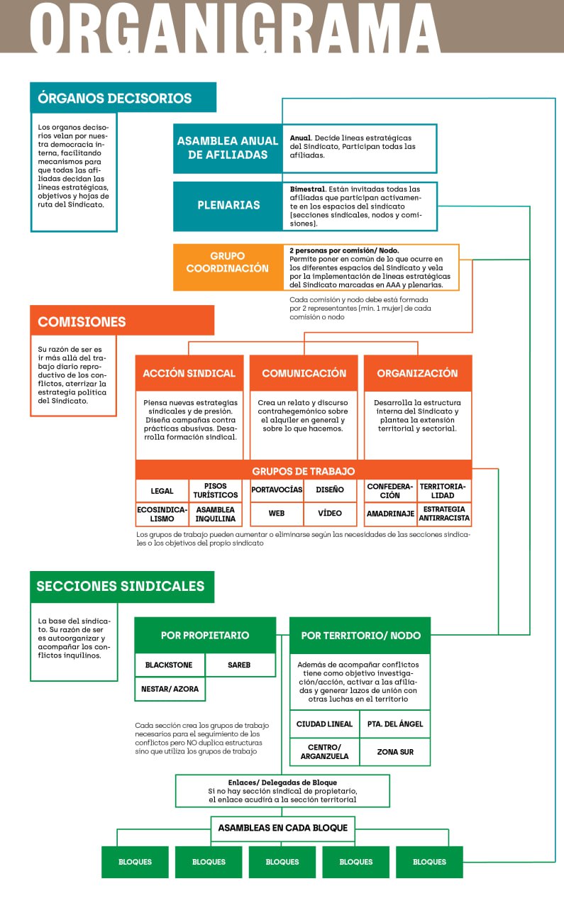 organigrama