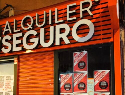 SE ACABÓ LA IMPUNIDAD: nuestras denuncias desvelan la estafa de Alquiler Seguro
