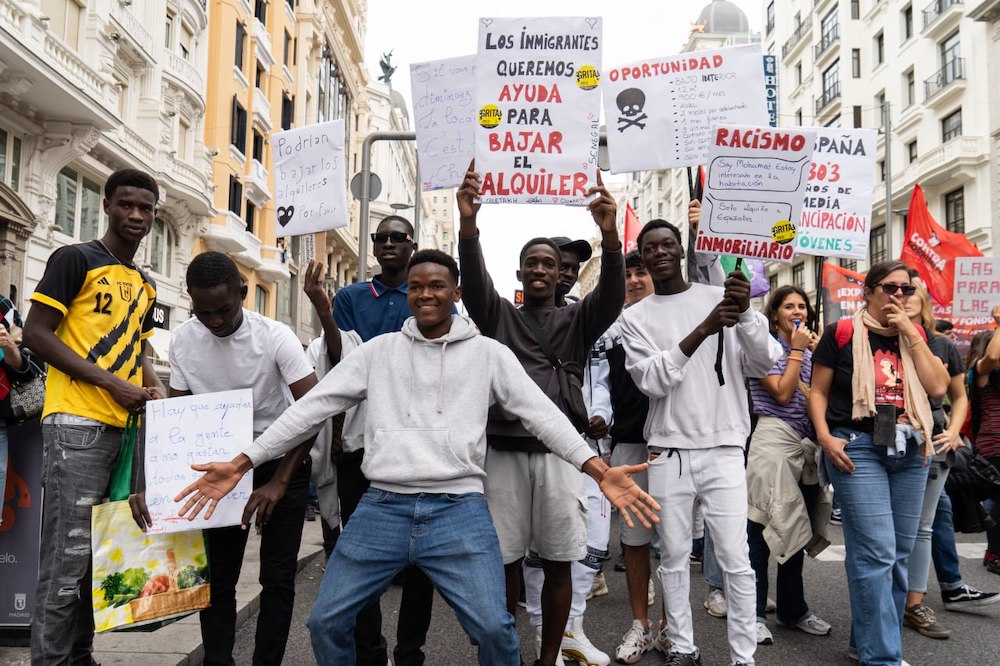 antirracismo