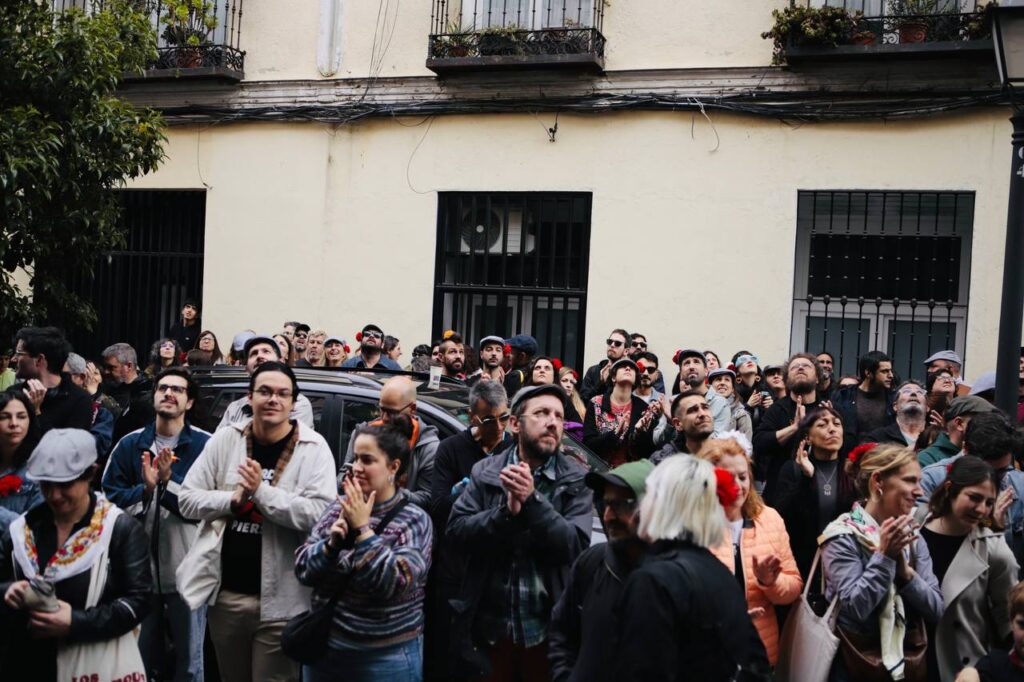 solidaridad