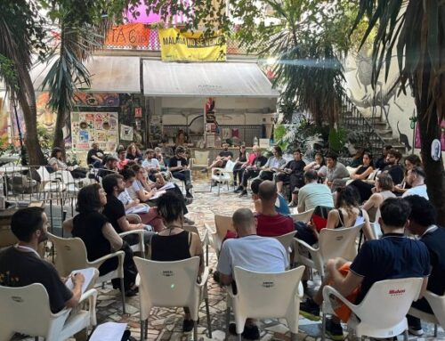 Primer Congreso Estatal de Sindicatos de Inquilinas: un salto de escala en la lucha contra el rentismo